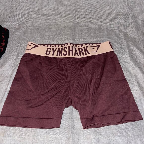 Gymshark Pants - Womens Gymshark Flex Shorts